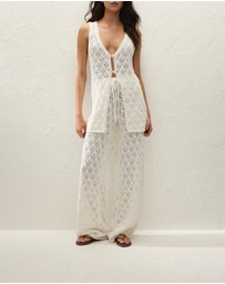 Faithfull The Brand - Fio Pants