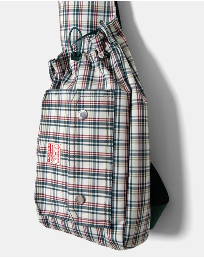 Damson Madder - Matilda Bag