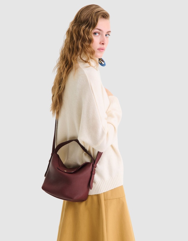 Longchamp - Le Cadence Top Handle Bag