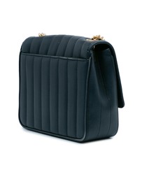 Pre-Loved by Azura Reborn - Pre-Loved Medium Lambskin Monogram Vicky Chain Bag