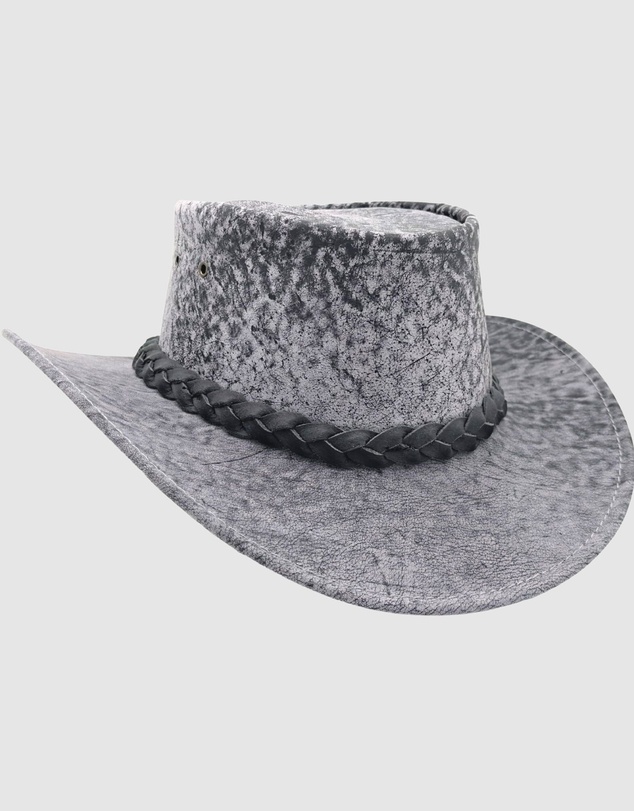 Jacaru - Jacaru 1172 Kangaroo Hat Stonewash