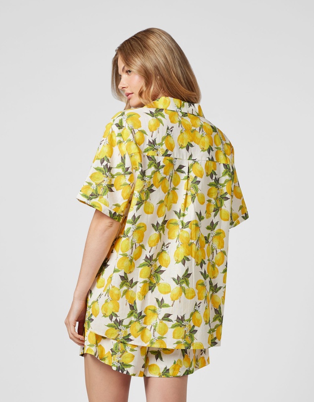 MVN - Dolce Limone Shirt