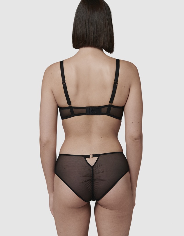 Simone Perele - Jeanne Half Cup Bra