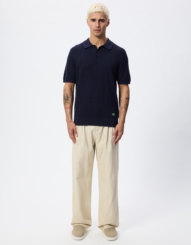 Paul Smith - Sweater SS Polo