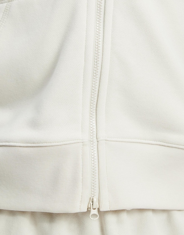 New Balance - Coastal Fleece Full Zip