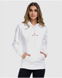 DVNT - Barbed Rose Hoodie