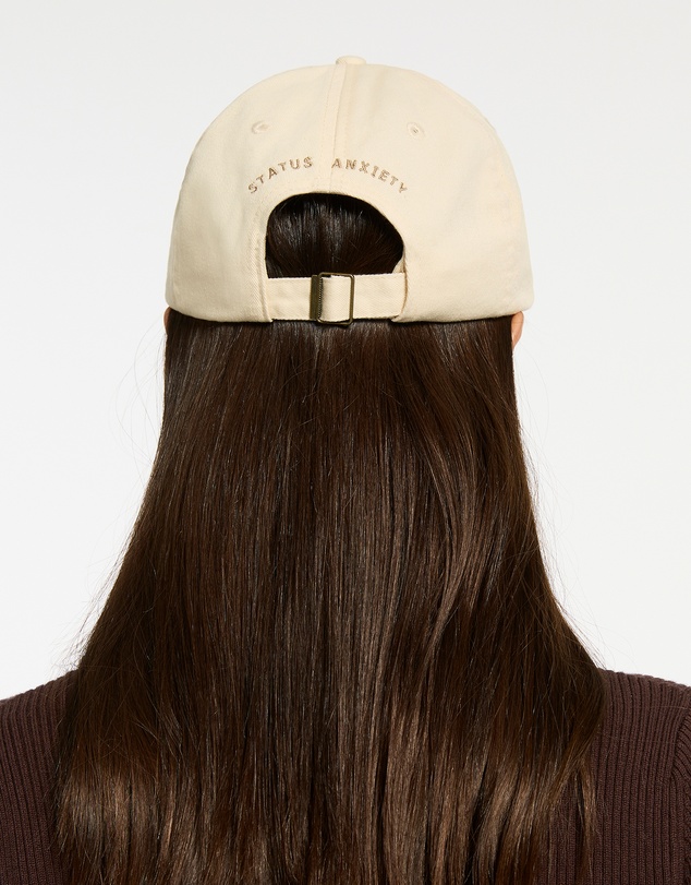 Status Anxiety - Under The Sun Cap