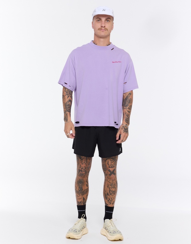 Horrigan - Marathon Fever Tee