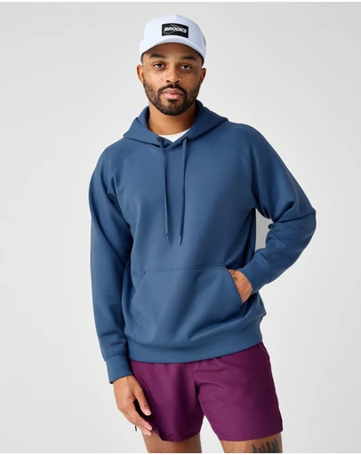 Brooks - Movement Hoodie