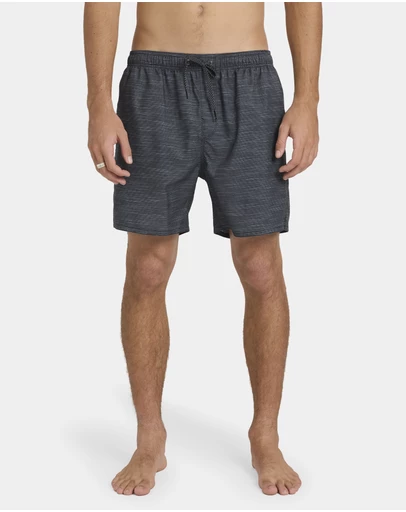 Billabong - Mens Sergio Layback 15