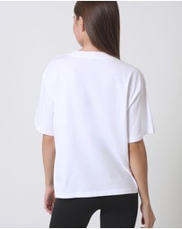 Vacancy Co - All Seeing Eye Tee