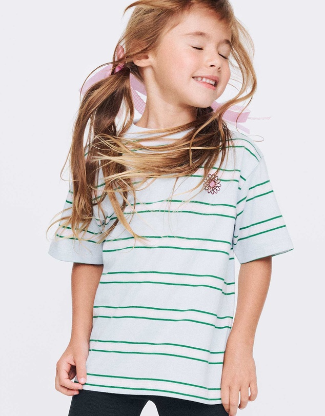 Cotton On Kids - Essential Francine Flare Legging