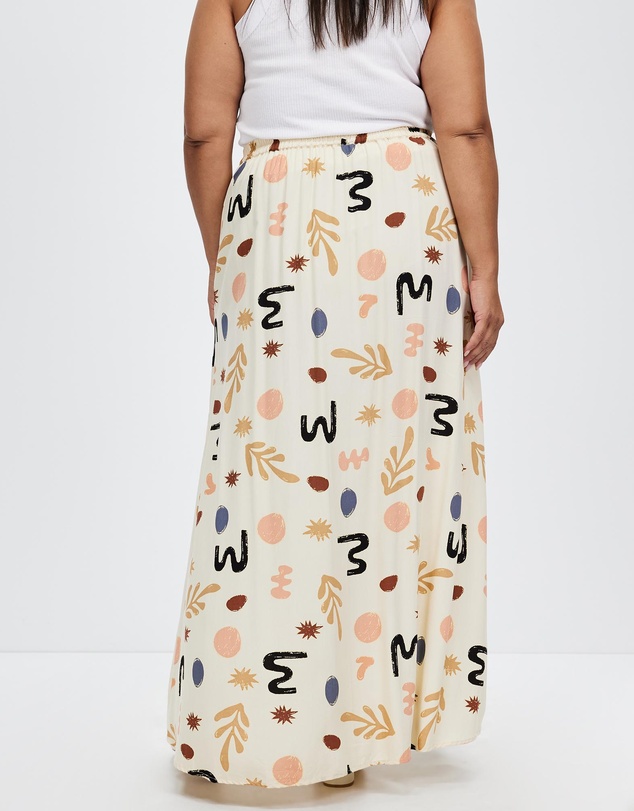 Hope & Harvest - Micro Icon Skirt
