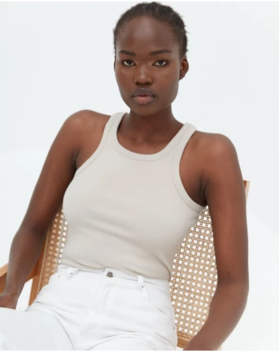 Style Addict - Jamie Tank