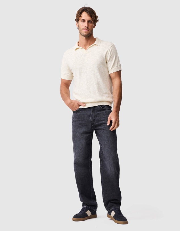 Rodd & Gunn - Poison Bay Knit