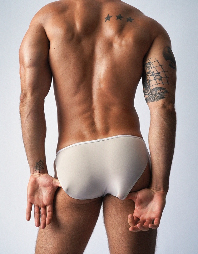 TEAMM8 - Glide Micro Brief