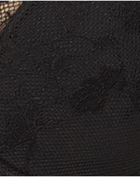 Natori - Cherry Blossom Convertible-to-Racerback Lace Plunge Bra