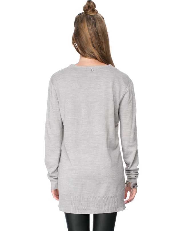All About Eve - Veronica Knit Jumper
