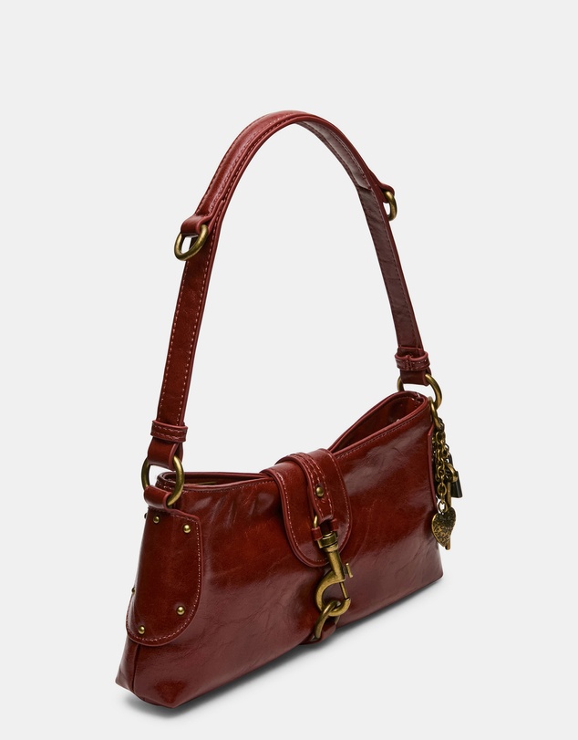 Steve Madden - BVexa-P Rust Shoulder Bag