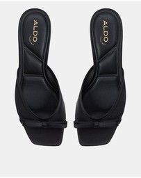 ALDO - Begoniaa Mules
