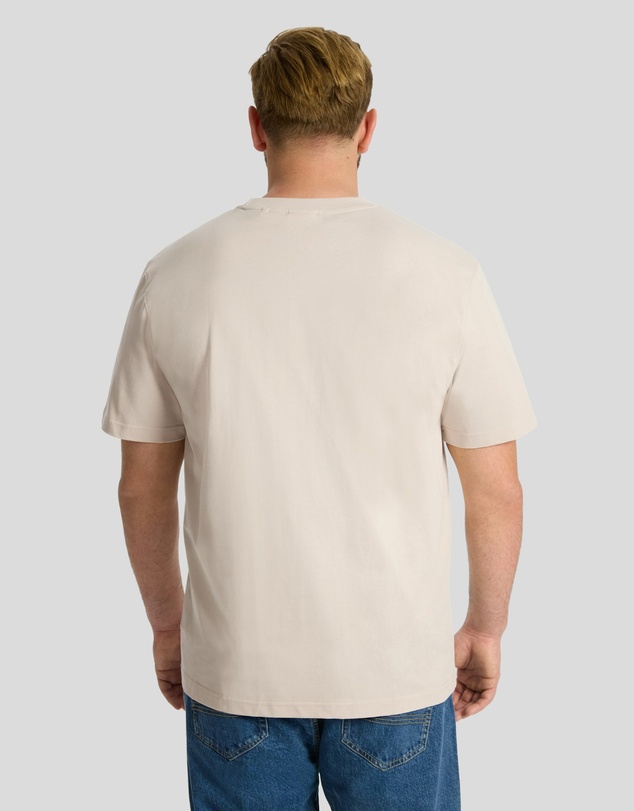 Johnny Bigg - Classic Heavy Weight Tee