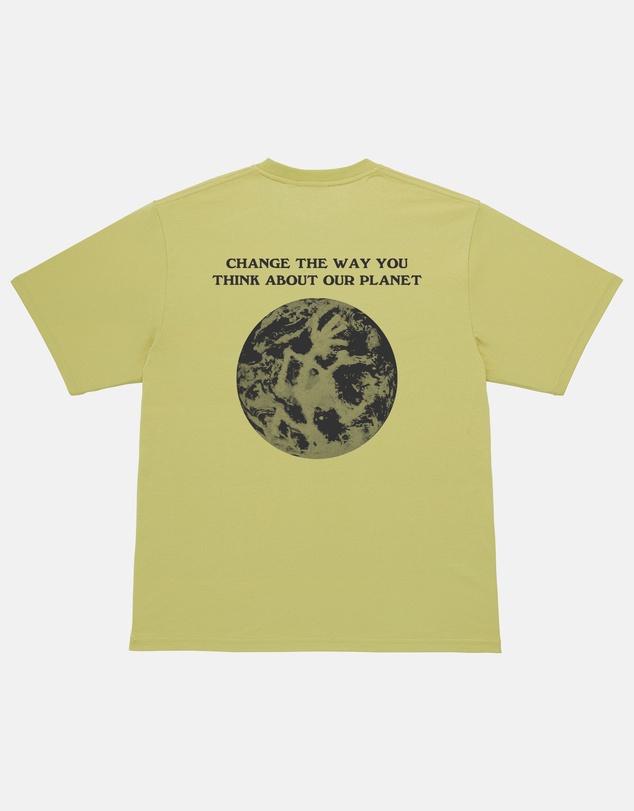 Gramicci - Earth Tee