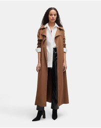 BOSS - Bostucci Blouse