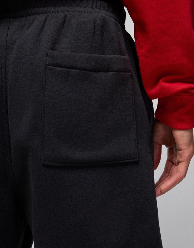 Nike - Men's Jordan Jumpman Fleece Shorts