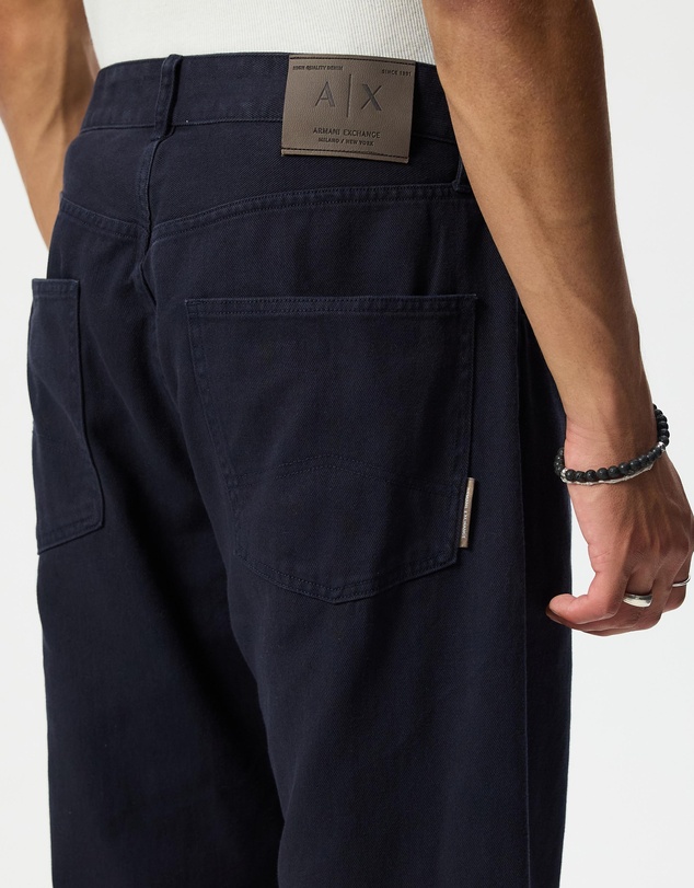 Armani Exchange - 5Pocketspant
