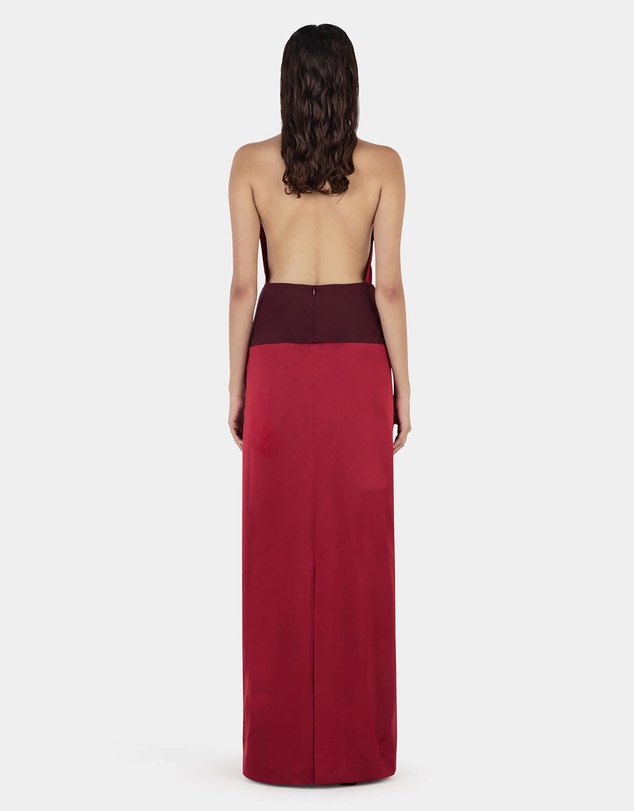 Hansen & Gretel - Venetia Midi Dress