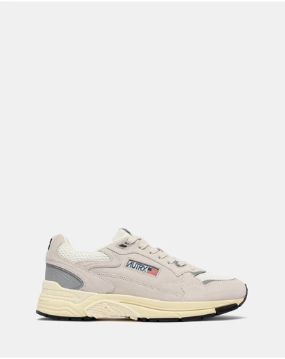 Autry - Hyperway Low Sneakers - Men's