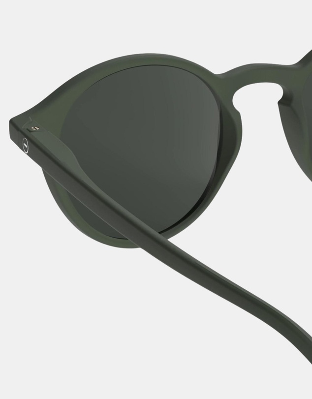 IZIPIZI - Sun Collection D Khaki Green
