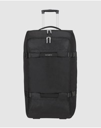 Samsonite - Sonora Duffle/Wh 82cm