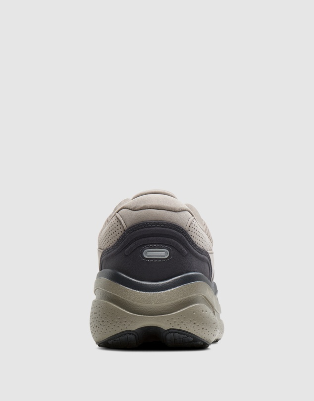 Brooks - Ghost Max 2 Suede - Men's