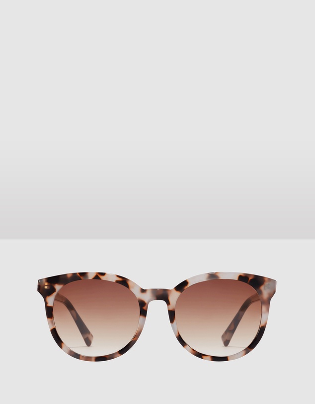 Hawkers Co - Hawkers - Leo Brown RESORT Sunglasses for Men and Women UV400