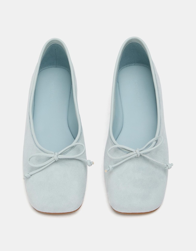 Tony Bianco - Cappi Flats