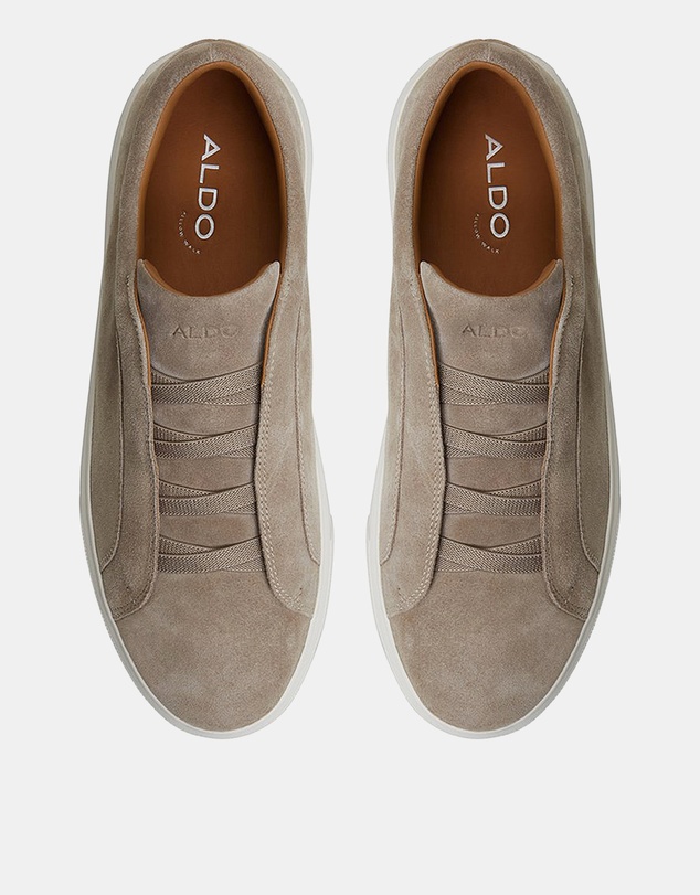 ALDO - Abbott Slip On Sneakers