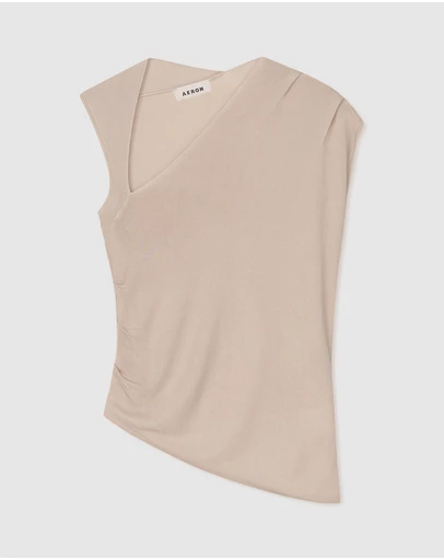 Aeron - Samantha Top