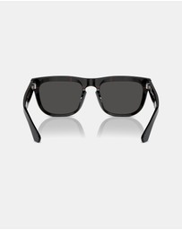 Burberry - 0BE4431U