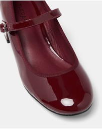 Therapy - Liz Ballet Heels
