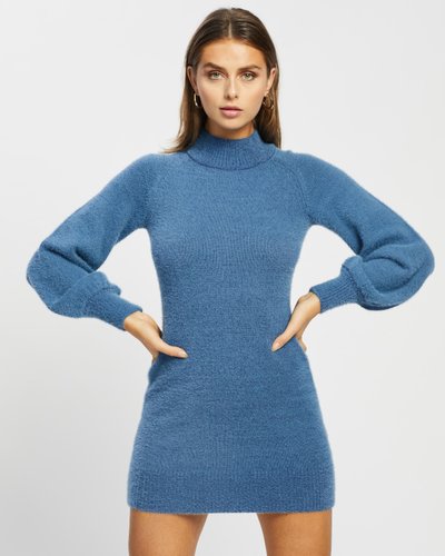 Siri Mini Dress
