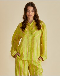 Betty Basics - Hayman Shirt