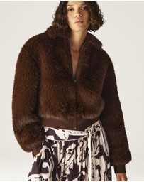 MOS The Label - Rowe Bomber Jacket