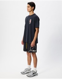 RHUDE - Fumar 91 Tee