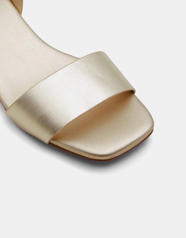 ALDO - Dorenna Slingback Heeled Sandals