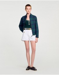 Sandro - Dimitri Sweater