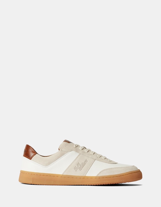 R.M.Williams - Sandbar Sneakers - Men's