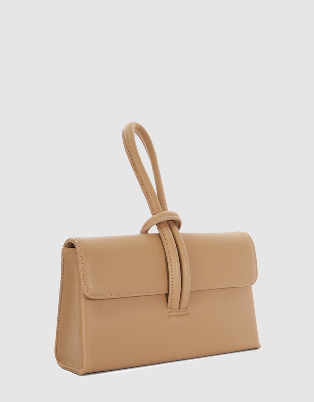 Dune London - Brynie - Camel
