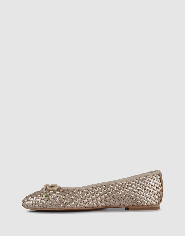 S by Sempre Di - Kijek Ballerinas