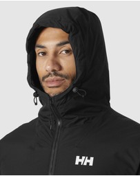 Helly Hansen - Ervik Ins Rain Jacket